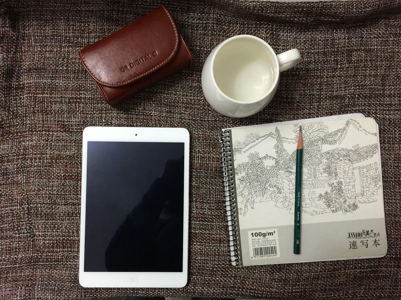 揭秘，iPad mini 2在5月的上市时间