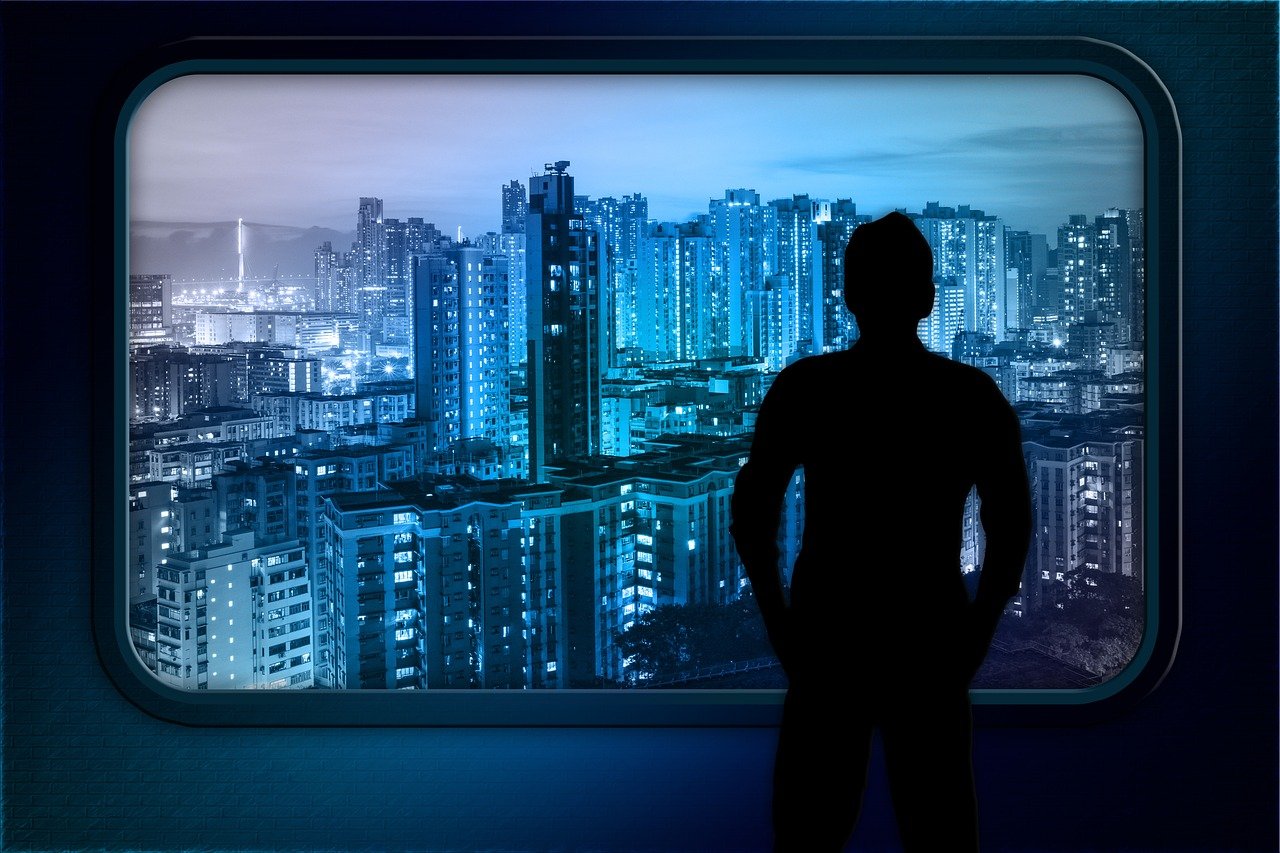 五月香港男演员照片，星光璀璨的瞬间